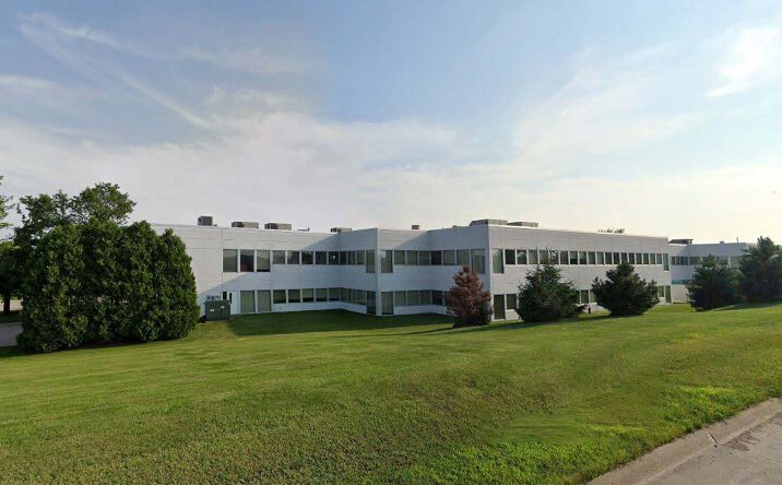 Pictures of Office property located at 4141 Westmark Drive, Dubuque, IA 52003 for lease - image #1