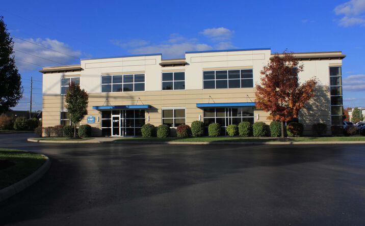 Pictures of Office, Industrial property located at 653 McCorkle Blvd, Westerville, OH 43082 for lease - image #1