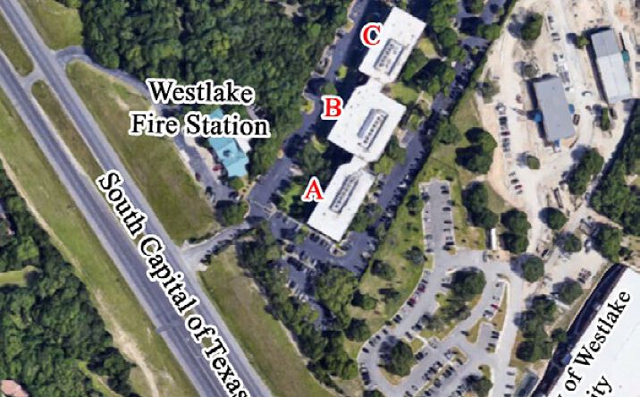 Pictures of Office property located at 1301 Capital Of Texas Hwy, Austin, TX 78746 for lease - image #1
