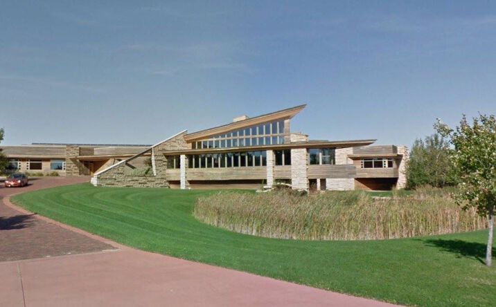 Pictures of Office property located at 3565 Digital Drive, Dubuque, IA 52003 for lease - image #1
