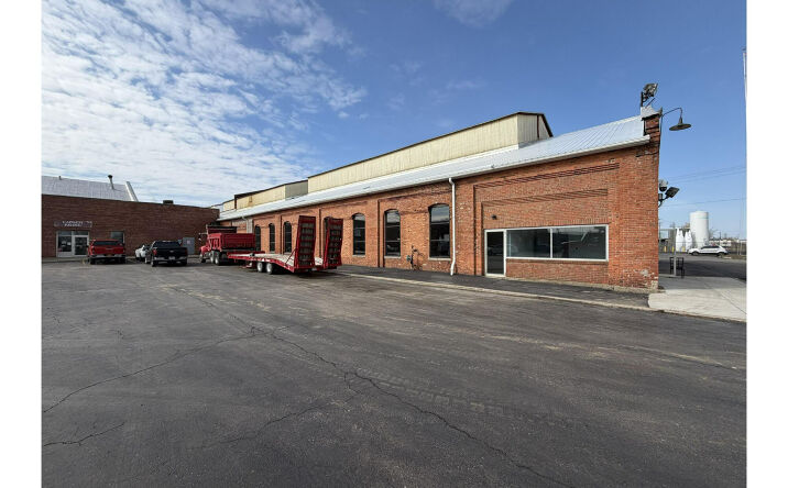 Pictures of Industrial property located at 2 Main St, Depew, NY 14043 for lease - image #1