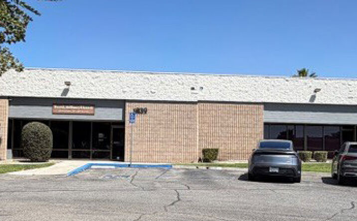 Pictures of Office, Industrial property located at 1839 & 1847 S. Commerce Center West, San Bernardino, CA 85037 for lease - image #1