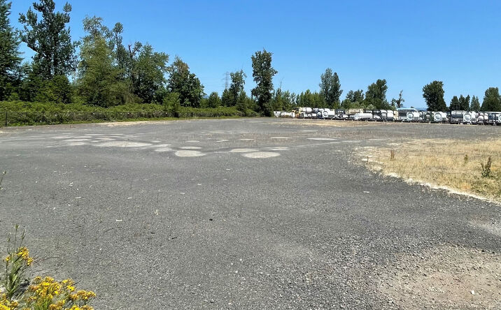 Pictures of Industrial, Land property located at 3601 NW Marine Drive, Troutdale, OR 97060 for lease - image #1