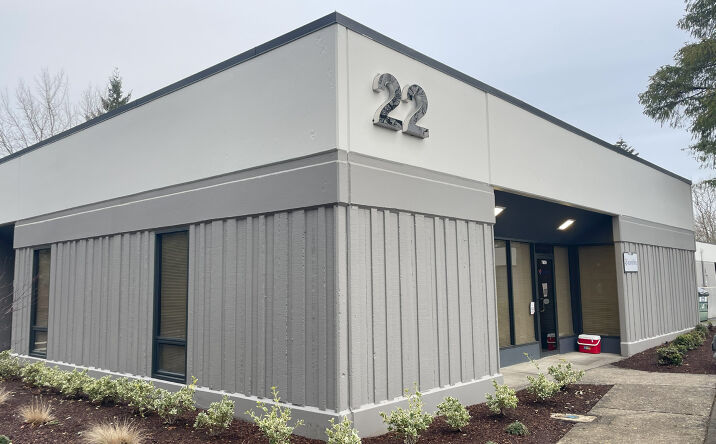 Pictures of Office, Industrial property located at 7959 SW Cirrus Drive Unit 22MN, Beaverton, OR 97008 for lease - image #1