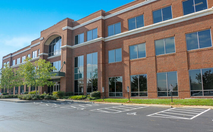 Pictures of Office property located at 5600 Blazer Pkwy, Dublin, OH 43017 for lease - image #1