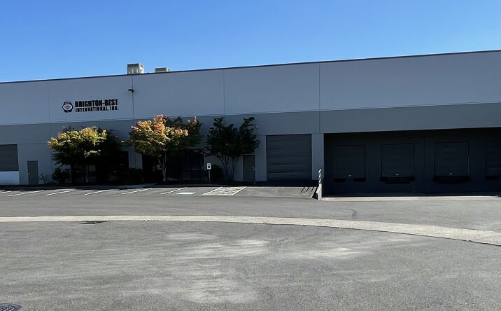 Pictures of Industrial property located at 13422 - 13428 NE Jarrett Street, Portland, OR 97230 for lease - image #1
