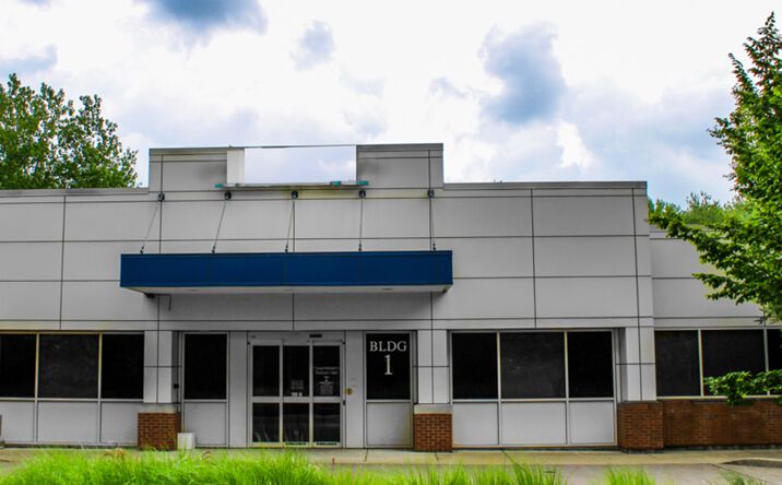 Pictures of Office property located at 61 Pomeroy Ave, Meriden, CT 06450 for lease - image #1