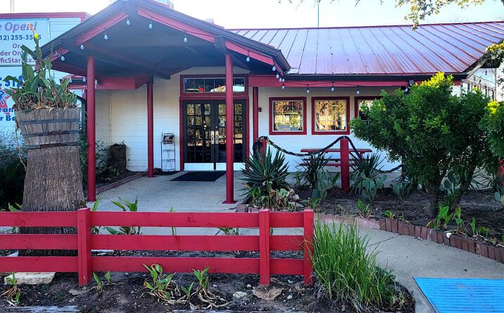 Pictures of Retail, Restaurant property located at 351 W Palm Valley Blvd, Round Rock, TX 78664 for lease - image #1