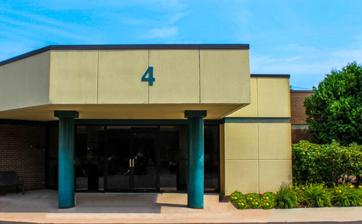 Pictures of Office property located at 4 Northwestern Dr, Bloomfield, CT 06002 for lease - image #1