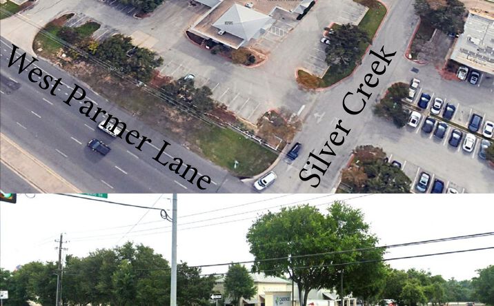 Pictures of Retail property located at 3951 W Parmer Ln, Austin, TX 78727 for lease - image #1