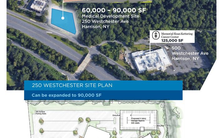 Pictures of Office property located at 250 Westchester Avenue, White Plains, NY 10573 for lease - image #1