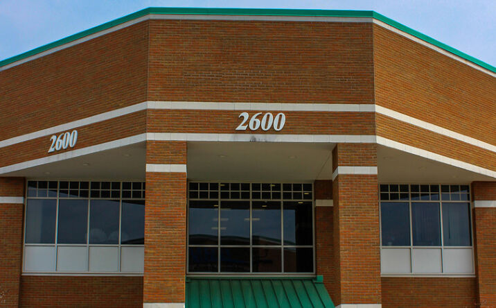 Pictures of Office property located at 2600 Tamarack Avenue, South Windsor, CT 06074 for lease - image #1
