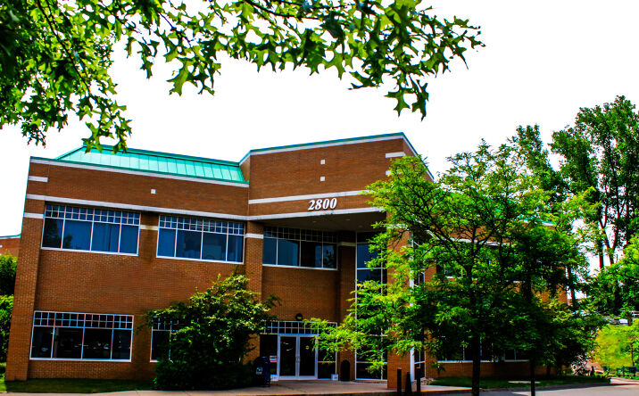 Pictures of Office property located at 2800 Tamarack Avenue, South Windsor, CT 06074 for lease - image #1
