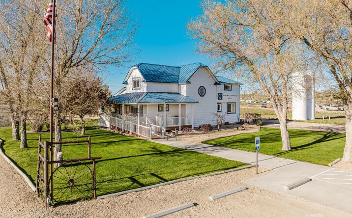 Pictures of Land property located at 114 Tonka Lane, Spring Creek, NV 89801 for lease - image #1