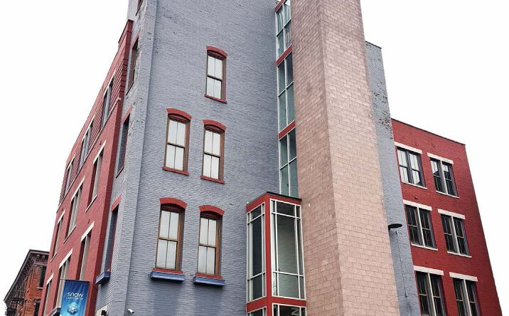 Pictures of Office property located at 1340 Clay St, Cincinnati, OH 45202 for lease - image #1