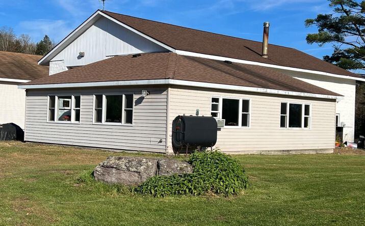 Pictures of Industrial, Office property located at 155 Heiden Road Bldg #1, Monticello, NY 12701 for lease - image #1