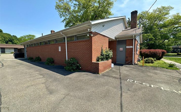 Pictures of Office property located at 327 Fullerton Avenue Suite 2, Newburgh, NY 12550 for lease - image #1