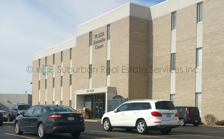 Pictures of Office property located at 2111 Plum Street 329, Aurora, IL 60506 for lease - image #1