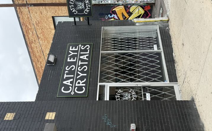 Pictures of Retail property located at 226 East 13th Avenue, Denver, CO 80203 for lease - image #1