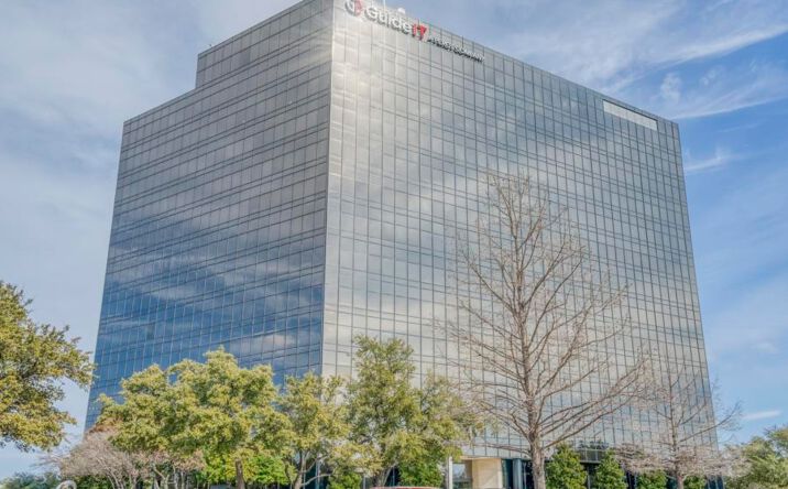 Pictures of Office property located at 101 E. Park Blvd, Suite 600, Plano, TX 75074 for lease - image #1
