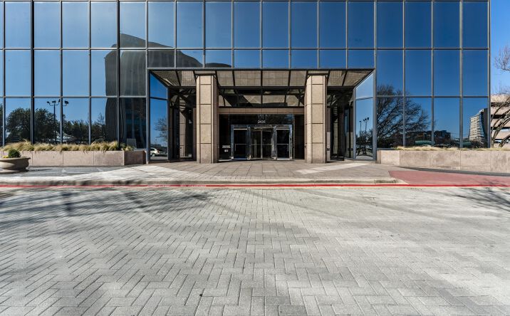 Pictures of Office property located at 2435 North Central Expressway, 12th Floor, Richardson, TX 75080 for lease - image #1