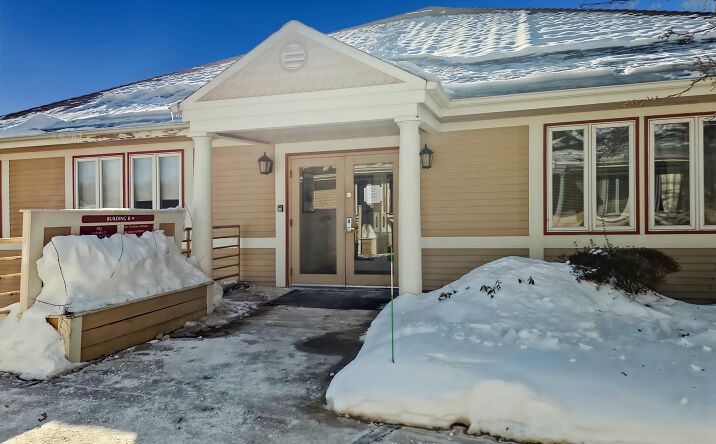 Pictures of Office property located at 1224 Mill Street, Building B, Suite 224, East Berlin, Berlin, CT 06023 for lease - image #1