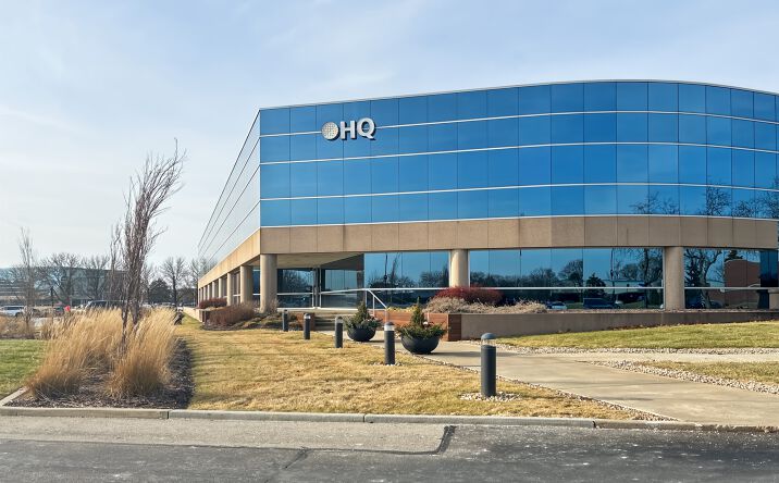 Pictures of Office property located at 9465 Counselors Row, Suite 200, Indianapolis, IN 46240 for lease - image #1