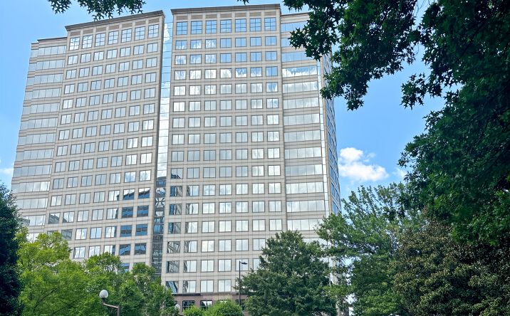 Pictures of Office property located at 400 Galleria Parkway, Suite 1500, Atlanta, Vinings, GA 30339 for lease - image #1