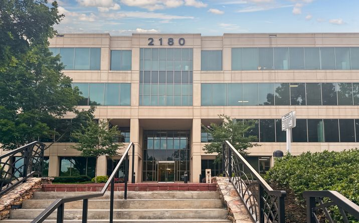 Pictures of Office property located at 2180 Satellite Boulevard, Suite 400, Duluth, Satellite Boulevard Northwest, GA 30097 for lease - image #1
