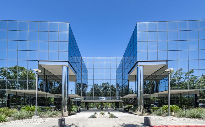 Pictures of Office property located at 9600 Great Hills Trail, Suite 150W, Austin, TX 78759 for lease - image #1