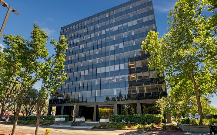 Pictures of Office property located at 1999 S. Bascom Avenue, Suite 700, Campbell, CA 95008 for lease - image #1