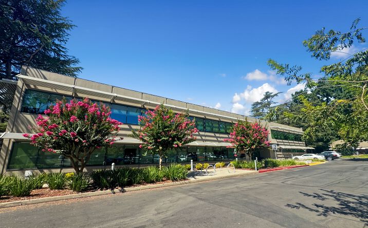 Pictures of Office property located at 333 University Avenue, Suite 200, Sacramento, CA 95825 for lease - image #1