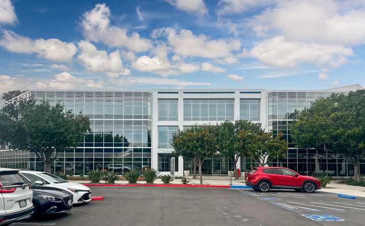 Pictures of Office property located at 701 Palomar Airport Road, Suite 300, Carlsbad, CA 92011 for lease - image #1