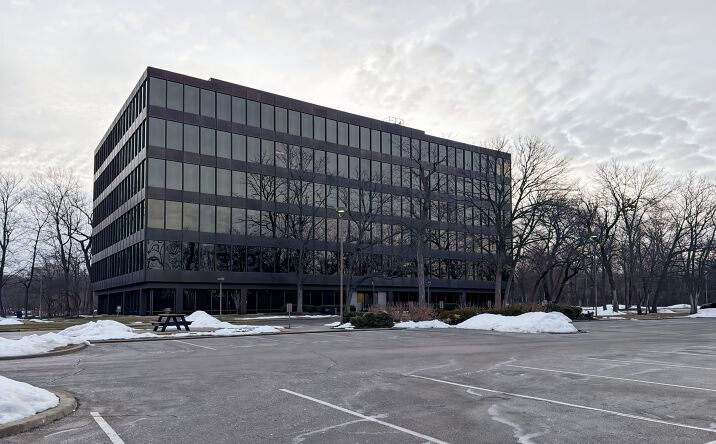 Pictures of Office property located at 9393 West 110th St., 51 Corporate Woods, Suite 500, Overland Park, KS 66210 for lease - image #1