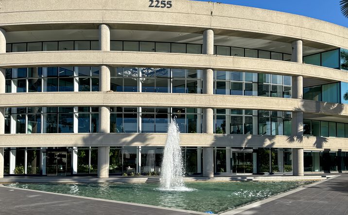 Pictures of Office property located at 2255 Glades Road, Suite 324A, Boca Raton, FL 33431 for lease - image #1