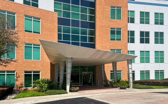 Pictures of Office property located at 1800 Pembrooke Drive, Suite 300, Orlando, FL 32810 for lease - image #1