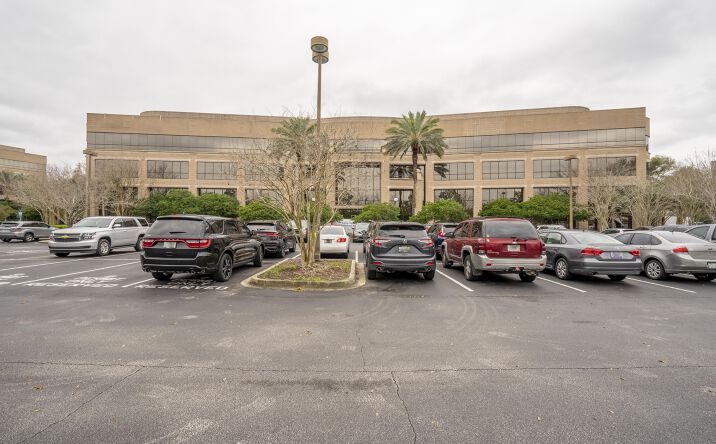 Pictures of Office property located at Deerwood Park Boulevard, Building 200, Suite 250, Jacksonville, FL 32256 for lease - image #1