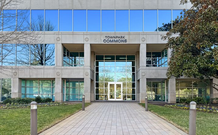 Pictures of Office property located at 125 TownPark Drive, Suite 300, Kennesaw, Not found, GA 30144 for lease - image #1