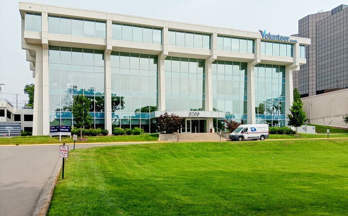 Pictures of Office property located at 3200 West End Avenue, Suite 500, Nashville, TN 37203 for lease - image #1