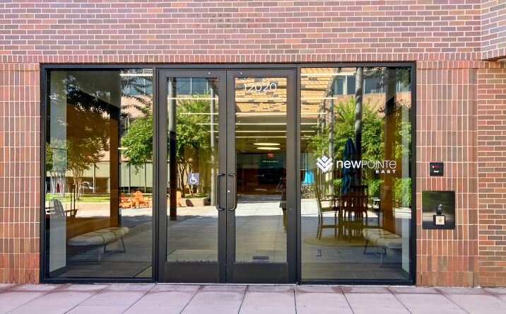 Pictures of Office property located at Sunrise Valley Drive, Suite 100, Reston, VA 20191 for lease - image #1