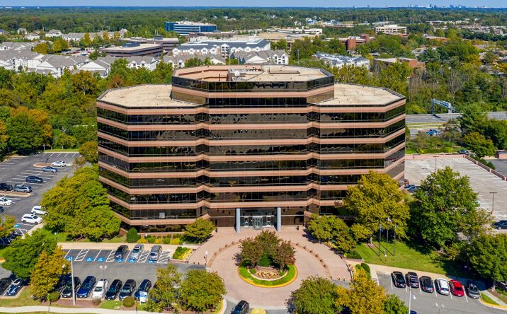 Pictures of Office property located at 11350 Random Hills Road, Random Hills Road, VA 22030 for lease - image #1