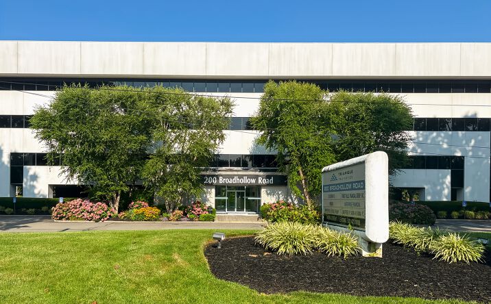Pictures of Office property located at 200 Broadhollow Road, Suite 207, Melville, NY 11747 for lease - image #1
