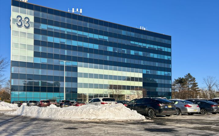 Pictures of Office property located at 33 Wood Avenue South, Suite 600, Iselin, Woodbridge Township, NJ 08830 for lease - image #1
