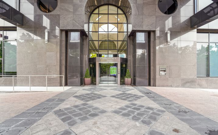 Pictures of Office property located at 2911 Turtle Creek Blvd., Suite 300, Dallas, TX 75219 for lease - image #1