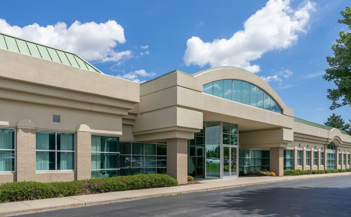 Pictures of Office property located at 300 International Drive, Suite 100, Buffalo, Williamsville, NY 14221 for lease - image #1