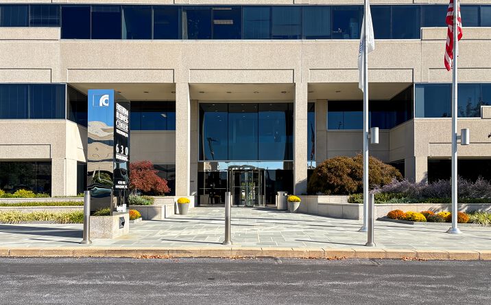 Pictures of Office property located at 630 Freedom Business Center, 3rd Floor, King Of Prussia, Upper Merion Township, PA 19406 for lease - image #1