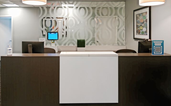 Pictures of Office property located at Biscayne Blvd, Suite 403, Miami, Aventura, FL 33180 for lease - image #1