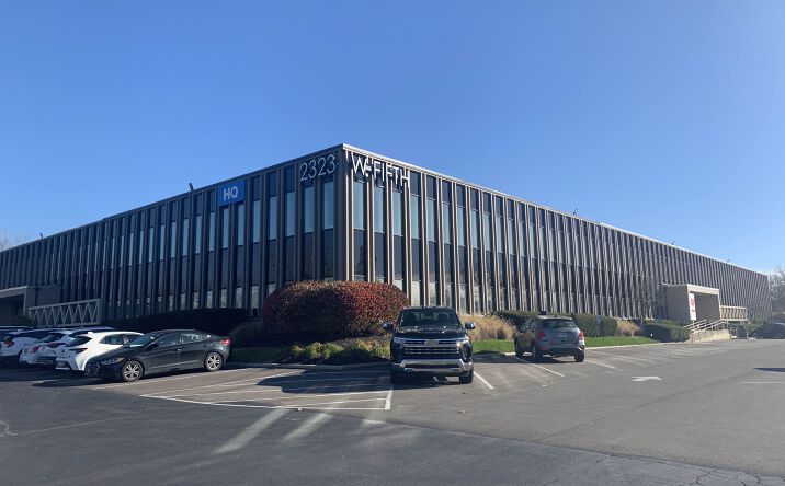 Pictures of Office property located at 2323 WEST 5TH AVENUE., Columbus, OH 43204 for lease - image #1