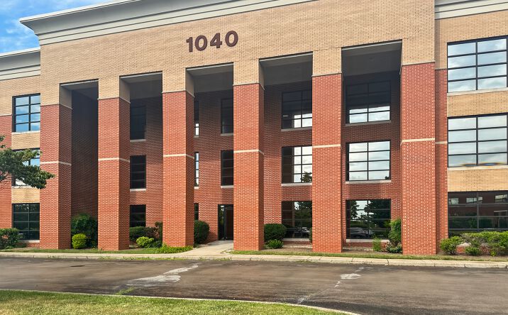 Pictures of Office property located at 1040 Monarch Street, Lexington, KY 40513 for lease - image #1
