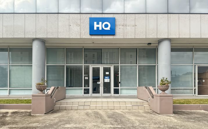 Pictures of Office property located at 40 NE Loop 410, Suite 100, San Antonio, TX 78216 for lease - image #1